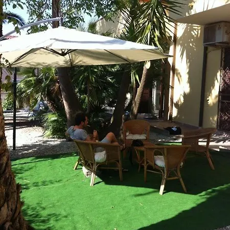 Apartment Gigliola House Briatico
