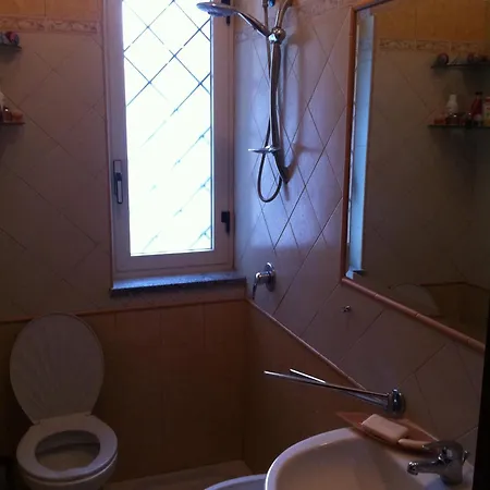 Apartment Gigliola House