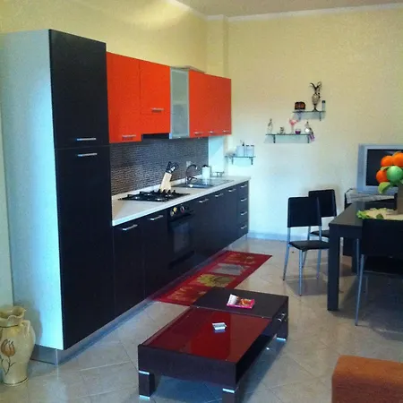 Gigliola House Apartamento *