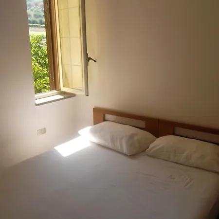Apartamento Gigliola House *