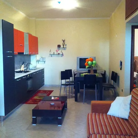 Apartamento Gigliola House
