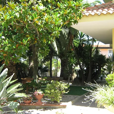 Gigliola House
