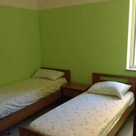 Gigliola House Apartamento Briatico