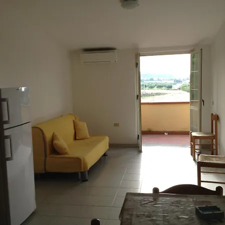 Gigliola House Briatico
