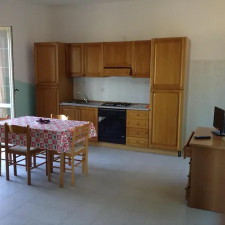 Apartamento Gigliola House *