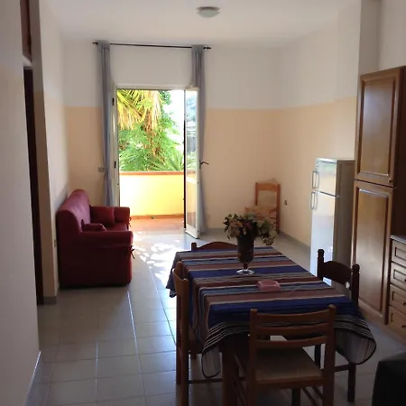 Apartment Gigliola House Briatico