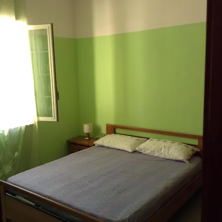 Gigliola House *