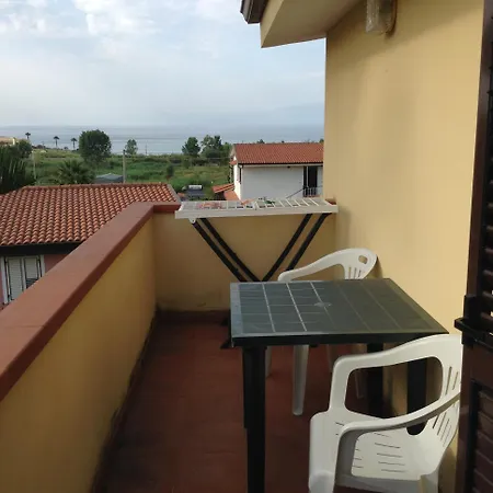 Gigliola House Apartamento