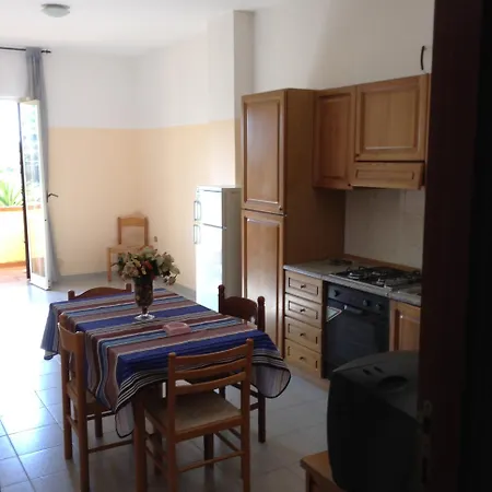 Apartamento Gigliola House