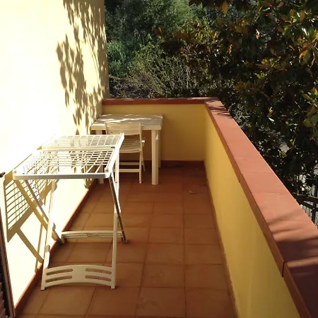 Gigliola House Apartment